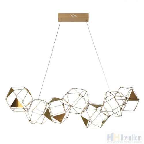 Люстра Odeon Light Trellis 5086/32L, раздел каталога Светодиодные люстры интернет-магазина Ночи Нет