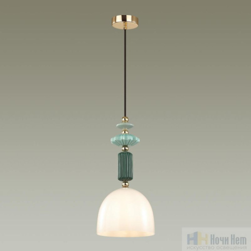 Светильник подвесной Odeon Light Candy 4861/1C, раздел каталога Подвесы 1 лампа интернет-магазина Ночи Нет