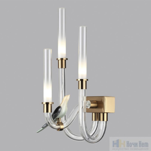 Бра Odeon Light Lark 5431/6WL, раздел каталога Светодиодные бра интернет-магазина Ночи Нет