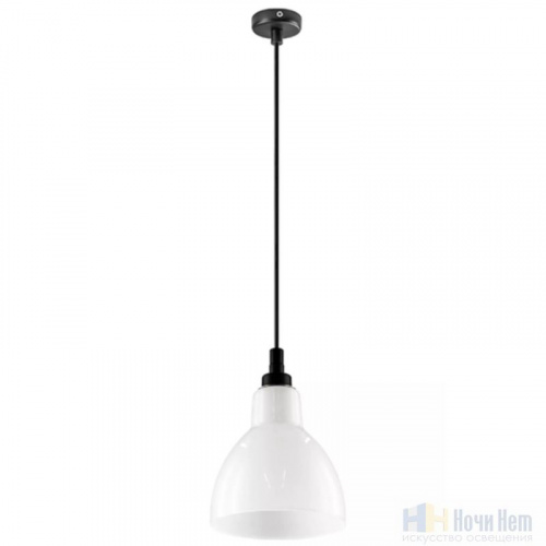 Светильник подвесной Lightstar Loft 865017, раздел каталога Подвесы 1 лампа интернет-магазина Ночи Нет
