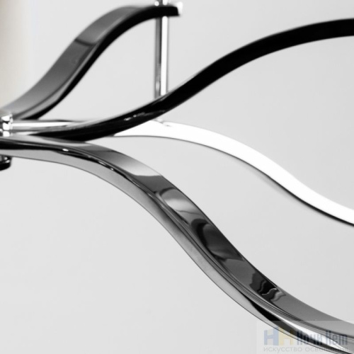 Люстра Divinare Soprano 1341/02 LM-10, раздел каталога Люстры с абажурами интернет-магазина Ночи Нет