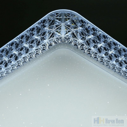 Светильник потолочный Omnilux Biancareddu OML-47717-60, раздел каталога Прямоугольные светильники интернет-магазина Ночи Нет