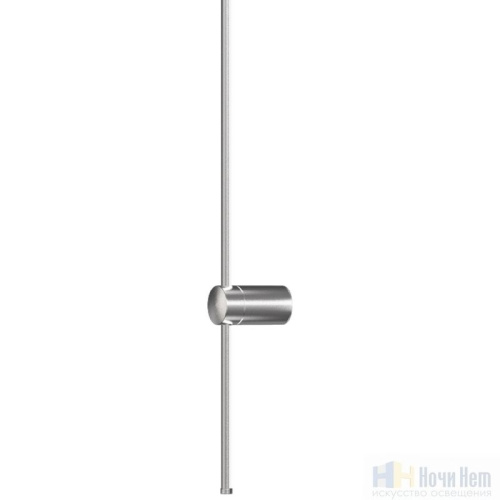 Бра Loft IT Rays 10053GR, раздел каталога Светодиодные бра интернет-магазина Ночи Нет