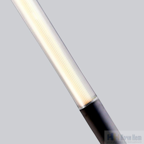 Светильник уличный Favourite Kolonne 4393-3F, раздел каталога Напольные уличные светильники интернет-магазина Ночи Нет