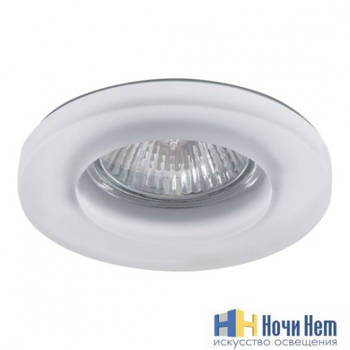 Встраиваемый точечный светильник Lightstar Anello 002240, раздел каталога Точечные светильники со стеклом интернет-магазина Ночи Нет