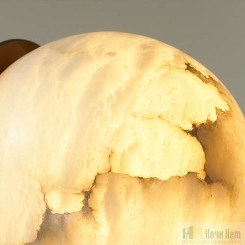 Бра Odeon Light Marbella 6684/5CL, раздел каталога Светодиодные бра интернет-магазина Ночи Нет