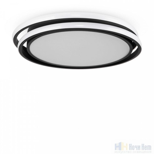 Люстра Freya Lisoa FR10031CL-L98B, раздел каталога Люстры с пультом управления интернет-магазина Ночи Нет