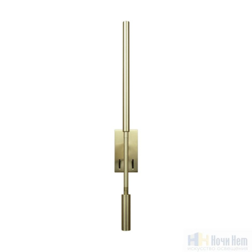 Бра Loft IT Stick 10012/6+3 AB, раздел каталога Светодиодные бра интернет-магазина Ночи Нет