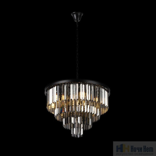 Люстра Loft IT Prism 10018/600C, раздел каталога Хрустальные люстры интернет-магазина Ночи Нет