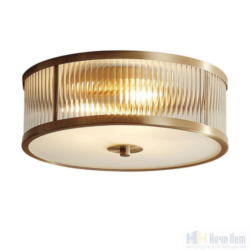 Люстра ImperiumLoft Venus 204444-26, раздел каталога Люстры с плафонами интернет-магазина Ночи Нет