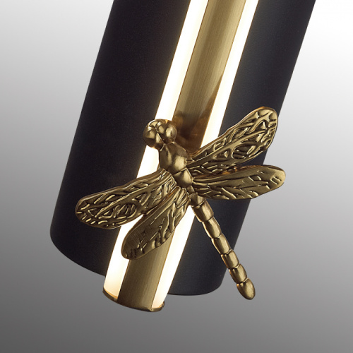 Бра Odeon Light Strekoza 5413/13WL, раздел каталога Светодиодные бра интернет-магазина Ночи Нет