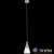 Светильник подвесной Lightstar Cone 757019, количество ламп - 1, площадь освещения - 2 кв.м Светильник подвесной Lightstar Cone 757019, раздел каталога Подвесы 1 лампа интернет-магазина Ночи Нет