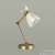 Настольная лампа Lumion Jackie 3704/1T-0039332, раздел каталога Настольные лампы с плафоном интернет-магазина Ночи Нет