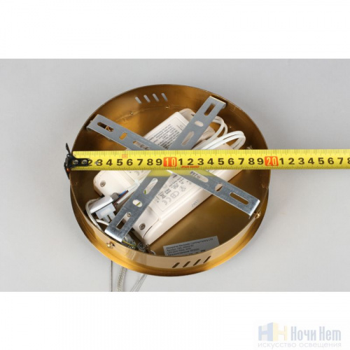 Люстра Omnilux Strasatti OML-99903-62, раздел каталога Хрустальные люстры интернет-магазина Ночи Нет