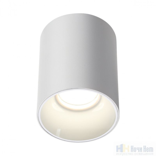 Светильник накладной Novotech Recte 359421, раздел каталога Накладные точечные светильники интернет-магазина Ночи Нет