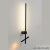 Бра Crystal Lux CLT 358W2 BL 1400/571, количество ламп - 2, площадь освещения - 2 кв.м Бра Crystal Lux CLT 358W2 BL 1400/571, раздел каталога Светодиодные бра интернет-магазина Ночи Нет