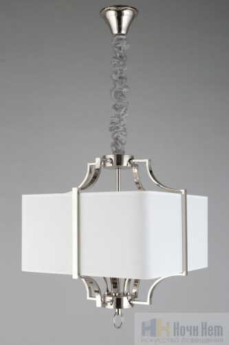 Люстра Aployt Romilda APL.732.06.05, раздел каталога Люстры с абажурами интернет-магазина Ночи Нет