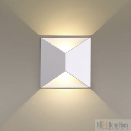 Светильник уличный настенный Odeon Light Tibro 3909/10WL, раздел каталога Настенные уличные светильники интернет-магазина Ночи Нет