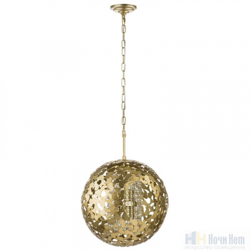 Люстра Lightstar Verona 727061, раздел каталога Люстры с плафонами интернет-магазина Ночи Нет