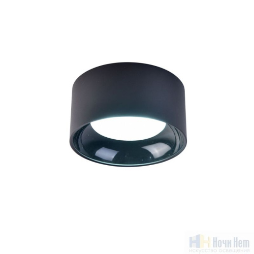 Светильник накладной Favourite Rout 4210-1C, раздел каталога Накладные точечные светильники интернет-магазина Ночи Нет