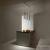 Светильник подвесной LOFT IT Metropolis 10334/1000 White, раздел каталога Подвесы 1 лампа интернет-магазина Ночи Нет