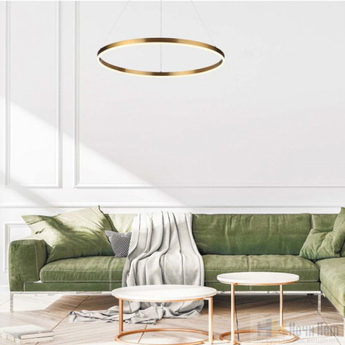 Люстра Lumion Echo 6531/67L, раздел каталога Светодиодные люстры интернет-магазина Ночи Нет