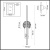 Бра Odeon Light Strekoza 5413/18WL, раздел каталога Светодиодные бра интернет-магазина Ночи Нет