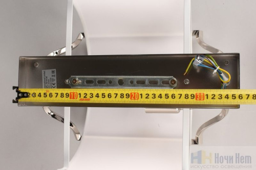 Бра Aployt Kamila APL.727.01.02, раздел каталога Бра с абажуром интернет-магазина Ночи Нет