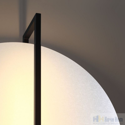 Бра Odeon Light Lunar 7015/20WL, раздел каталога Светодиодные бра интернет-магазина Ночи Нет