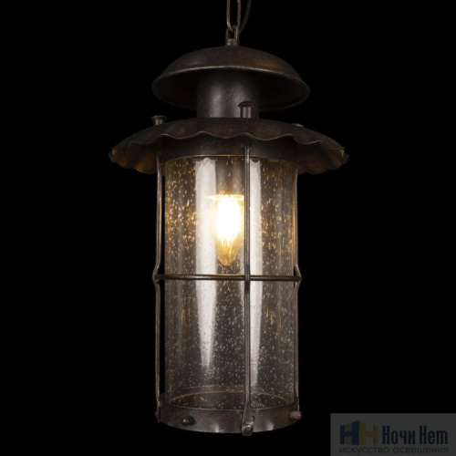 Светильник уличный Loft IT Palermo 100015P, раздел каталога Подвесные уличные светильники интернет-магазина Ночи Нет