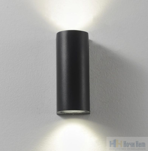 Настенный уличный светильник Crystal Lux CLT 527W2 BL 1400/304, раздел каталога Настенные уличные светильники интернет-магазина Ночи Нет