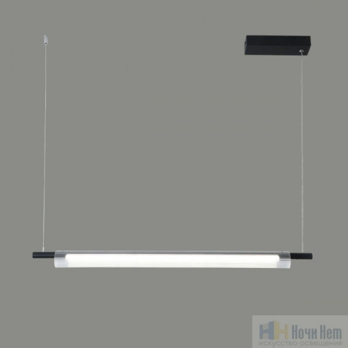 Люстра Lumion Roll 6549/14L, раздел каталога Светодиодные люстры интернет-магазина Ночи Нет