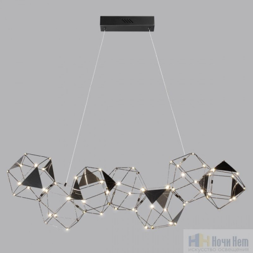 Люстра Odeon Light Trellis 5087/32L, раздел каталога Светодиодные люстры интернет-магазина Ночи Нет