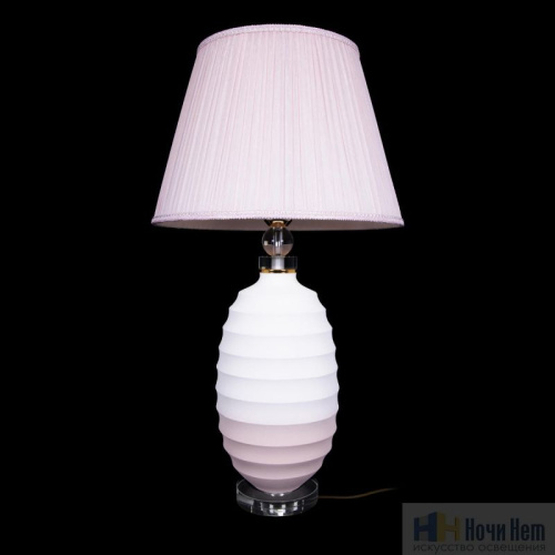 Лампа настольная Loft IT Belette 10261T/L, раздел каталога Настольные лампы с абажуром интернет-магазина Ночи Нет