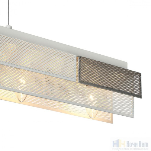 Люстра Lumion Dana 8006/5A, раздел каталога Люстры с плафонами интернет-магазина Ночи Нет