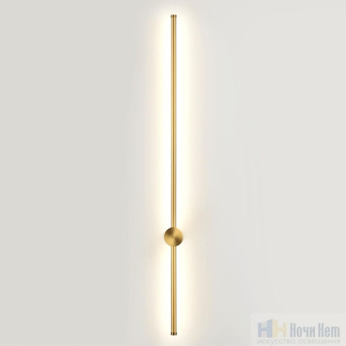 Бра Odeon Light Fillini 4335/18WG, раздел каталога Светодиодные бра интернет-магазина Ночи Нет