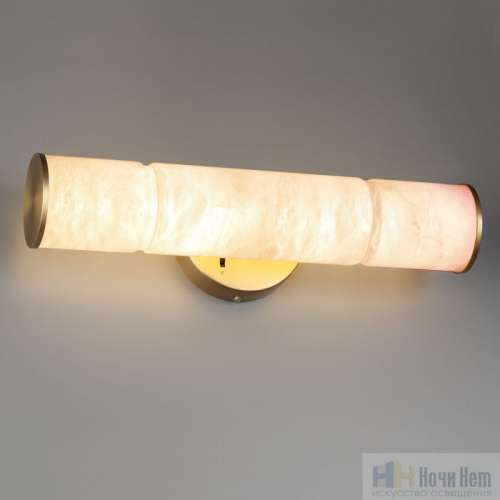 Бра Odeon Light Marbella 6674/12WL, раздел каталога Светодиодные бра интернет-магазина Ночи Нет