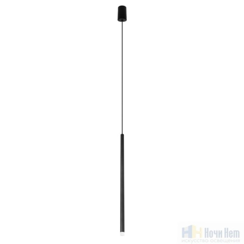 Светильник подвесной LOFT IT Reed 10358/600, раздел каталога Подвесы 1 лампа интернет-магазина Ночи Нет