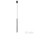 Светильник подвесной LOFT IT Reed 10358/600, количество ламп - 1, площадь освещения - 0,6 кв.м Светильник подвесной LOFT IT Reed 10358/600, раздел каталога Подвесы 1 лампа интернет-магазина Ночи Нет