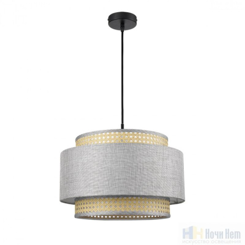 Светильник подвесной Lumion Launa 8043/1, раздел каталога Подвесы 1 лампа интернет-магазина Ночи Нет