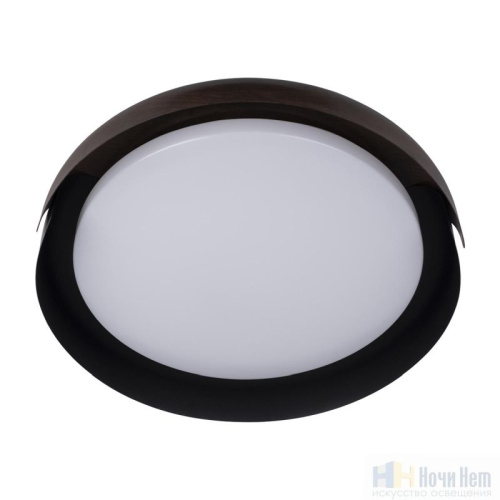 Светильник потолочный Loft IT Coin 10198 Black, раздел каталога Круглые современные светильники интернет-магазина Ночи Нет