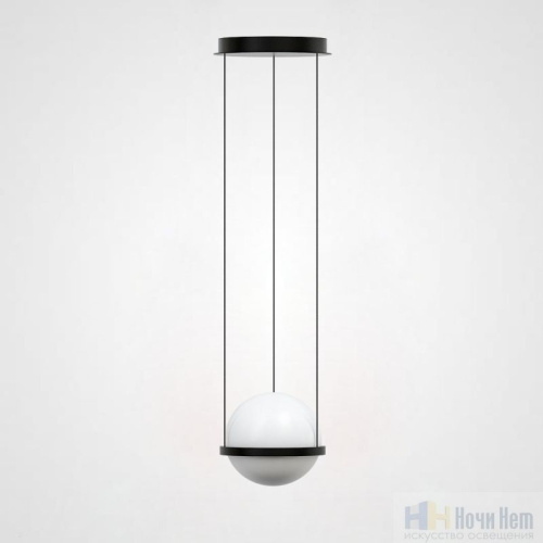 Светильник подвесной ImperiumLoft Palma 99818-22, раздел каталога Подвесы 1 лампа интернет-магазина Ночи Нет