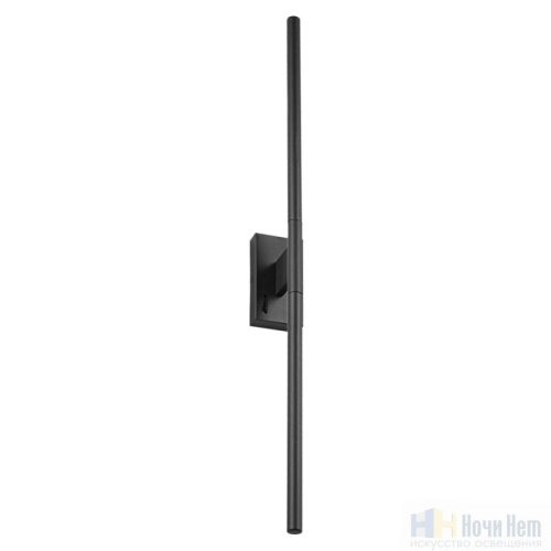 Бра Loft IT Stick 10011BK, раздел каталога Светодиодные бра интернет-магазина Ночи Нет