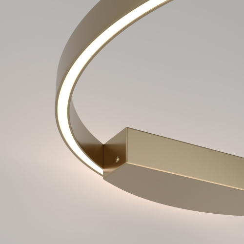 Бра Maytoni Rim MOD058WL-L35BS4K, раздел каталога Светодиодные бра интернет-магазина Ночи Нет