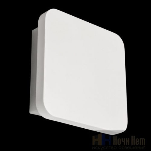 Бра гипсовый светодиодный Svdecor SV 7326, раздел каталога Гипсовые бра интернет-магазина Ночи Нет