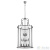 Люстра LOFT IT Lighthouse 10456/12 CR, раздел каталога Люстры с плафонами интернет-магазина Ночи Нет