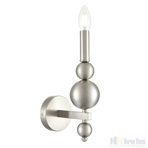 Бра Lumion Nana 8107/1W, раздел каталога Стеклянные бра интернет-магазина Ночи Нет