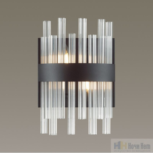 Бра Lumion Mitsuko 5272/2W, раздел каталога Стеклянные бра интернет-магазина Ночи Нет