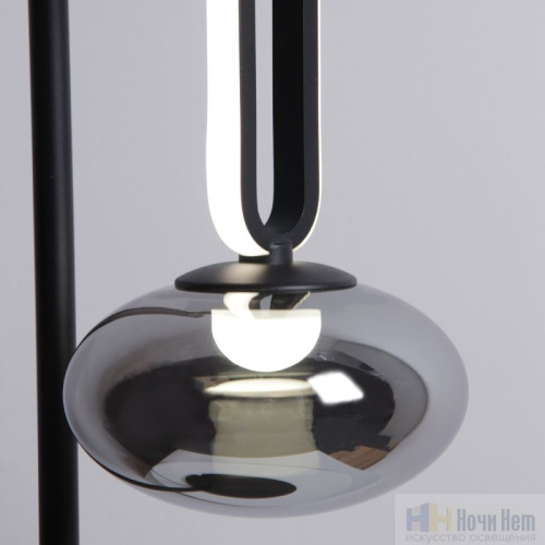 Торшер Favourite Baron 4284-1F, раздел каталога Торшеры с плафоном интернет-магазина Ночи Нет