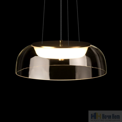 Светильник подвесной LOFT IT Tinkerbell 10428/C, раздел каталога Подвесы 1 лампа интернет-магазина Ночи Нет
